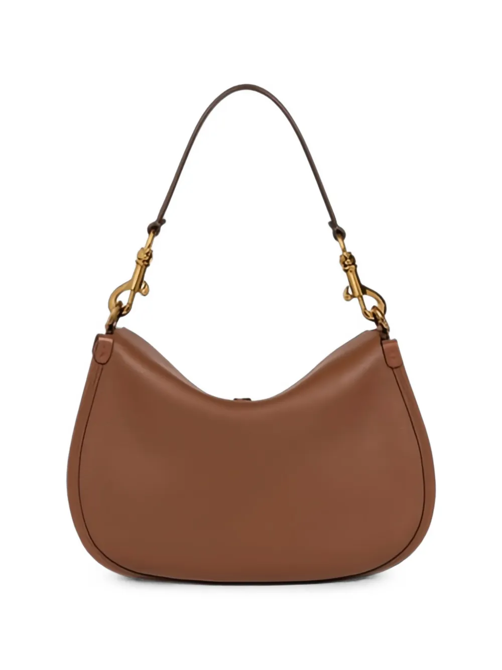 ETRO medium leather Pony bag
