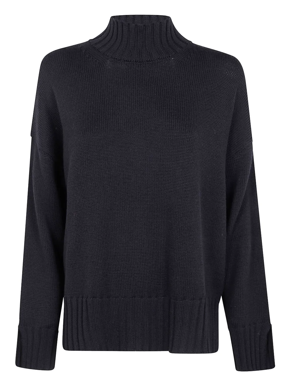 PierAntonioGaspari Maglione a collo alto - Nero