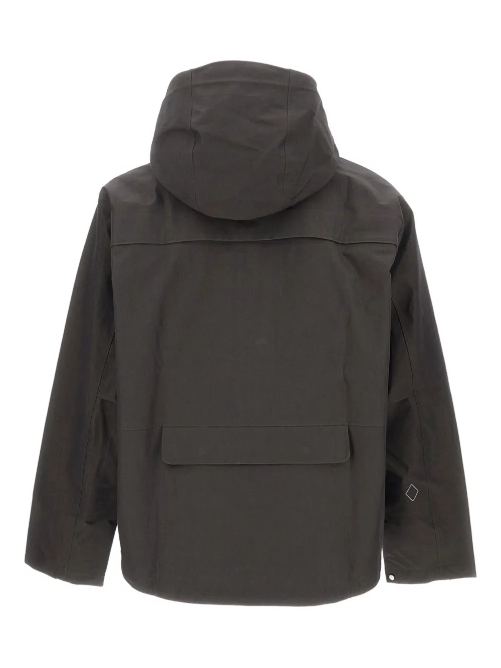 Pas Normal Studios hooded pocket jacket | Sport Jackets & Windbreakers | Image 2