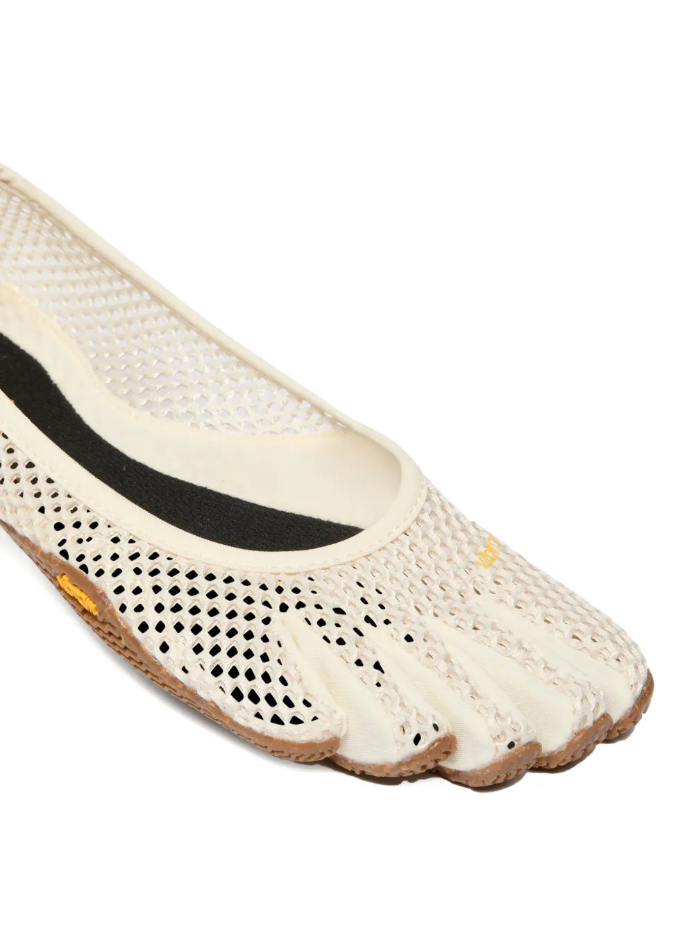 Vibram ballerines Vi-B en mesh | Trainers | Image 2