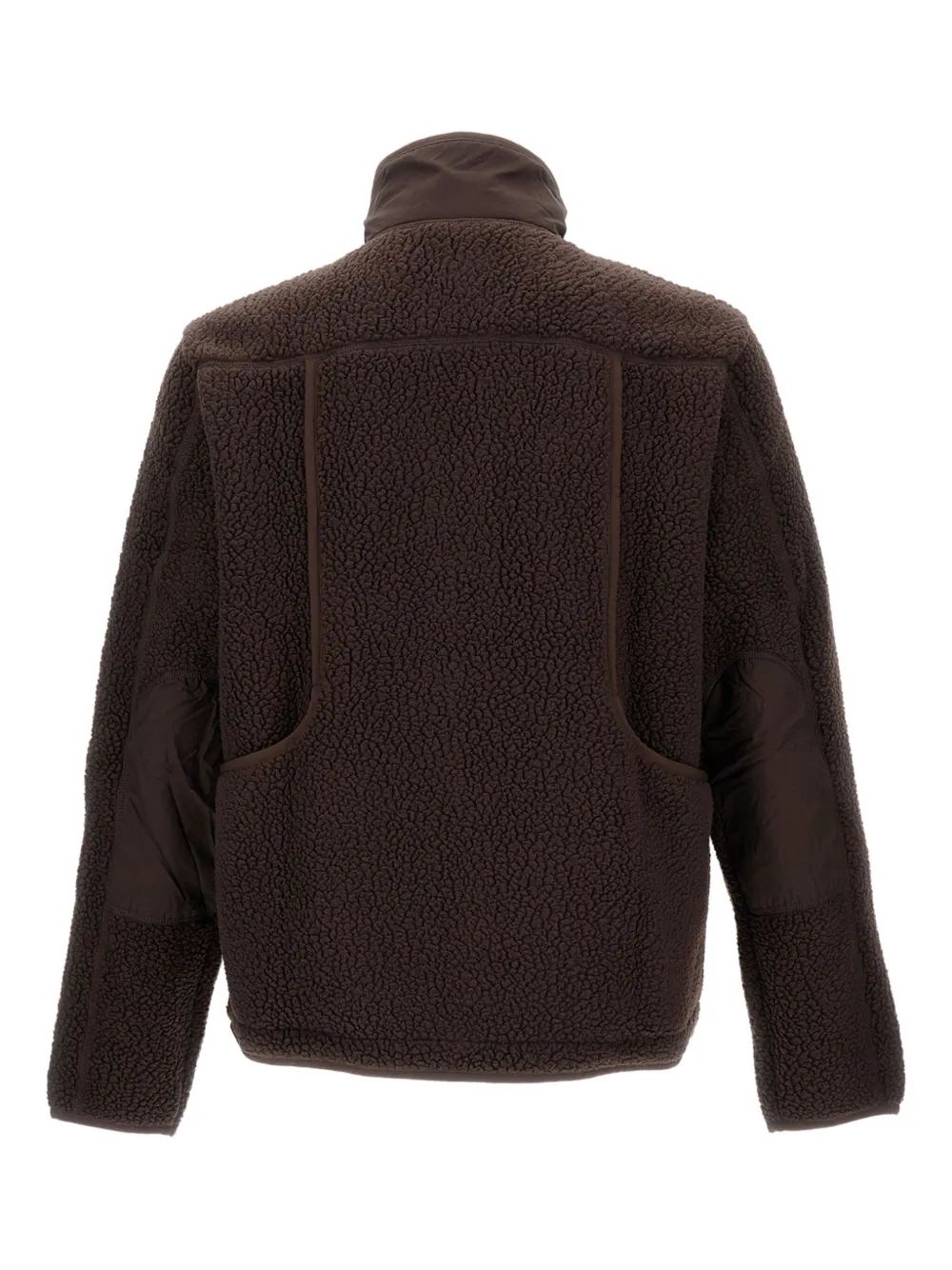 Pas Normal Studios panelled fleece jacket | Lightweight Jackets | Image 2