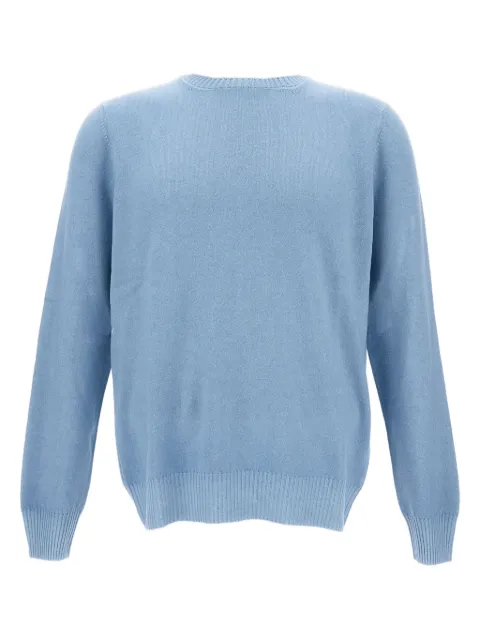 Gran Sasso crew-neck jumper