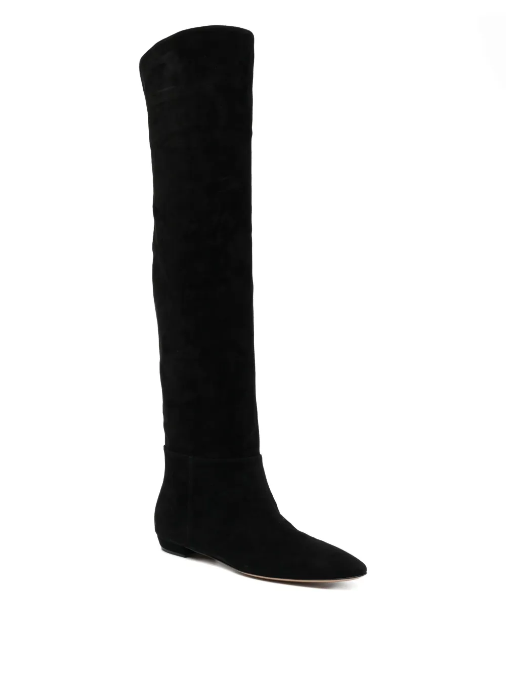 Gianvito Rossi Elise boots | Over-The-Knee Boots | Image 2