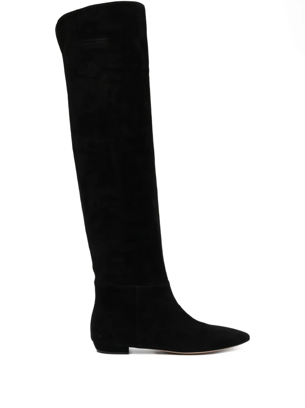 Gianvito Rossi Elise boots | Black | Image 1