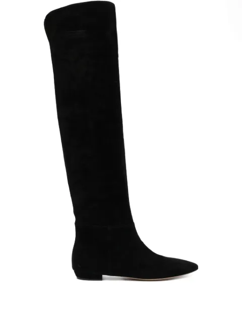 Gianvito Rossi Elise boots