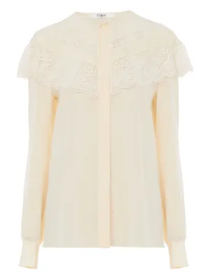 Chloé ウィメンズ ブラウス - FARFETCH
