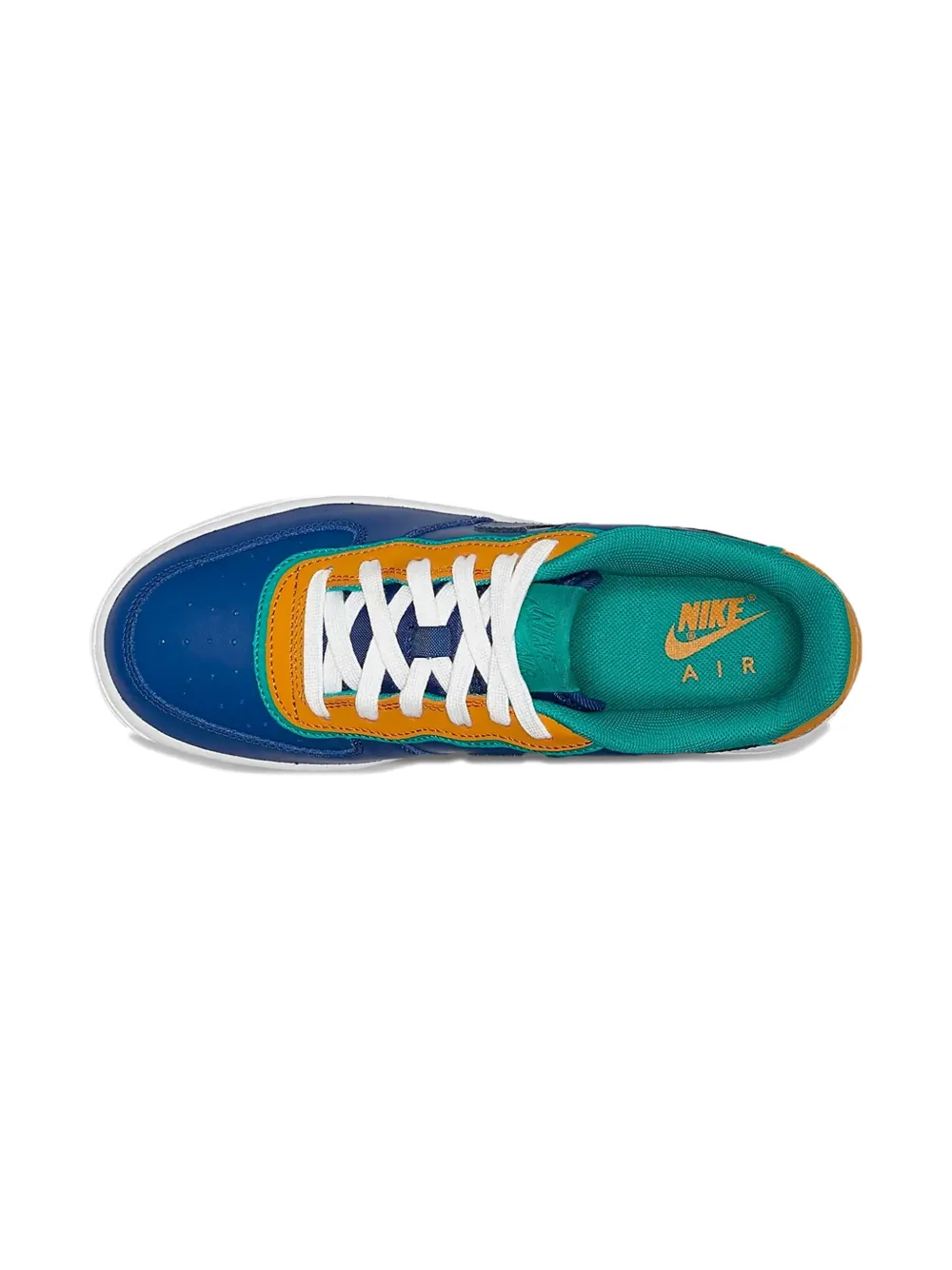 Nike Kids lv8 sneakers Blue