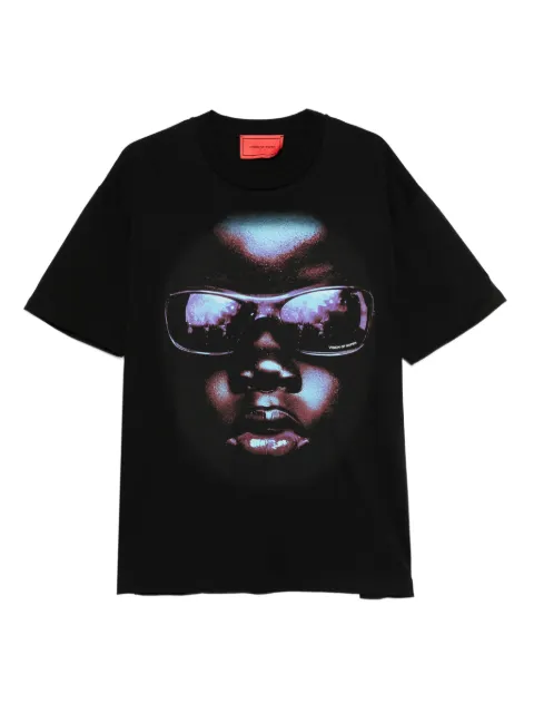 Vision Of Super graphic T-shirt