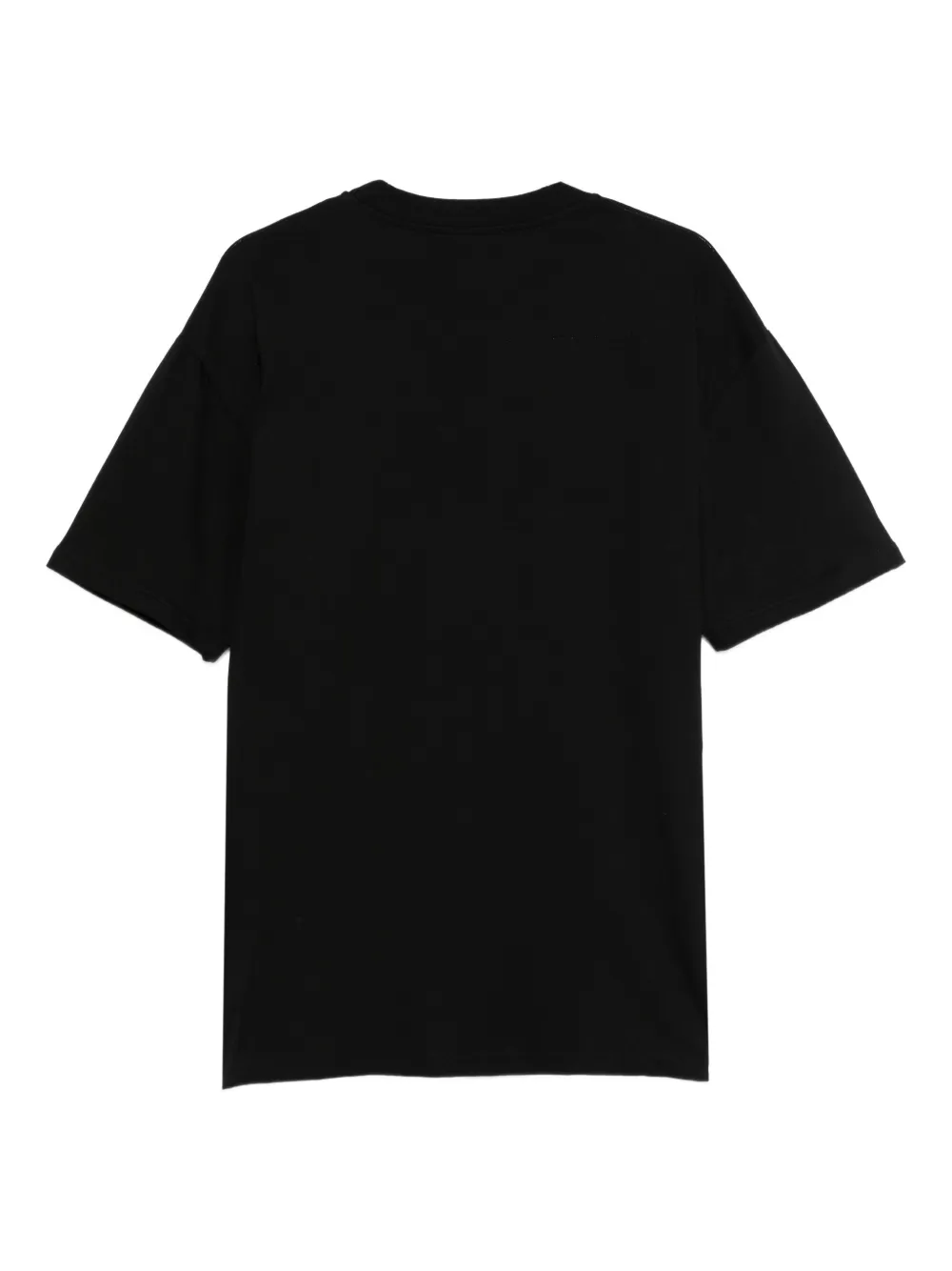 Vision Of Super graphic T-shirt | T-Shirts | Image 2