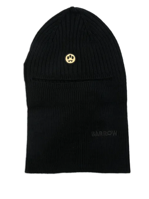 BARROW ribbed balaclava