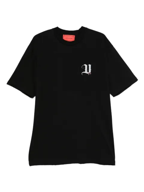 Vision Of Super angel-print T-shirt
