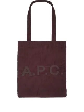 A.P.C.