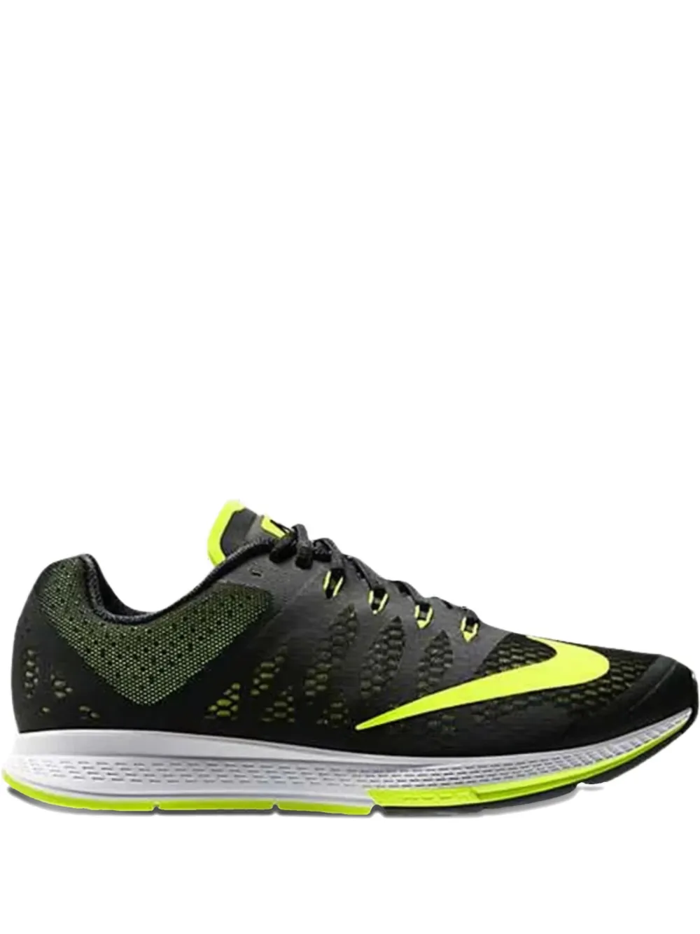 Nike zoom elite sneakers Black