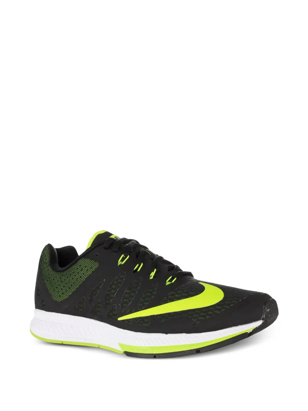 Nike Zoom Elite sneakers Zwart