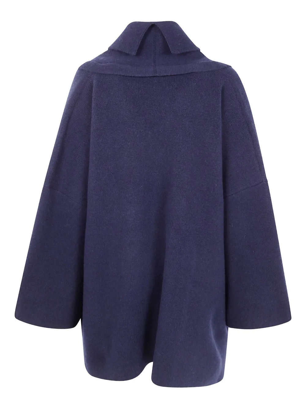PierAntonioGaspari shawl collar pocket jacket | Oversized Jackets | Image 2