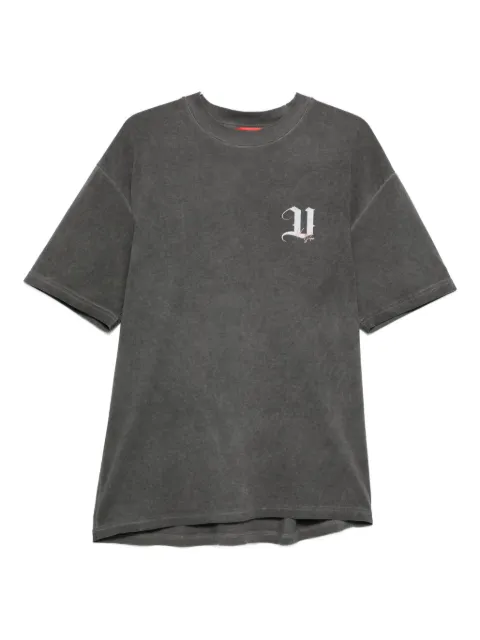 Vision Of Super graphic-print t-shirt