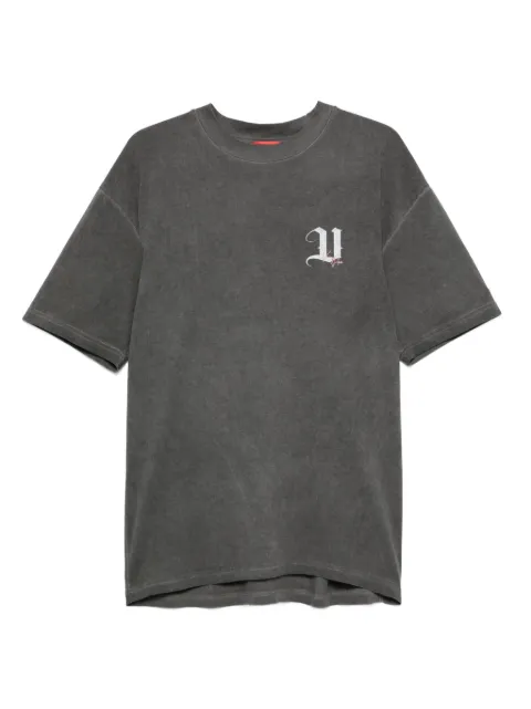 Vision Of Super t-shirt à imprimé graphique