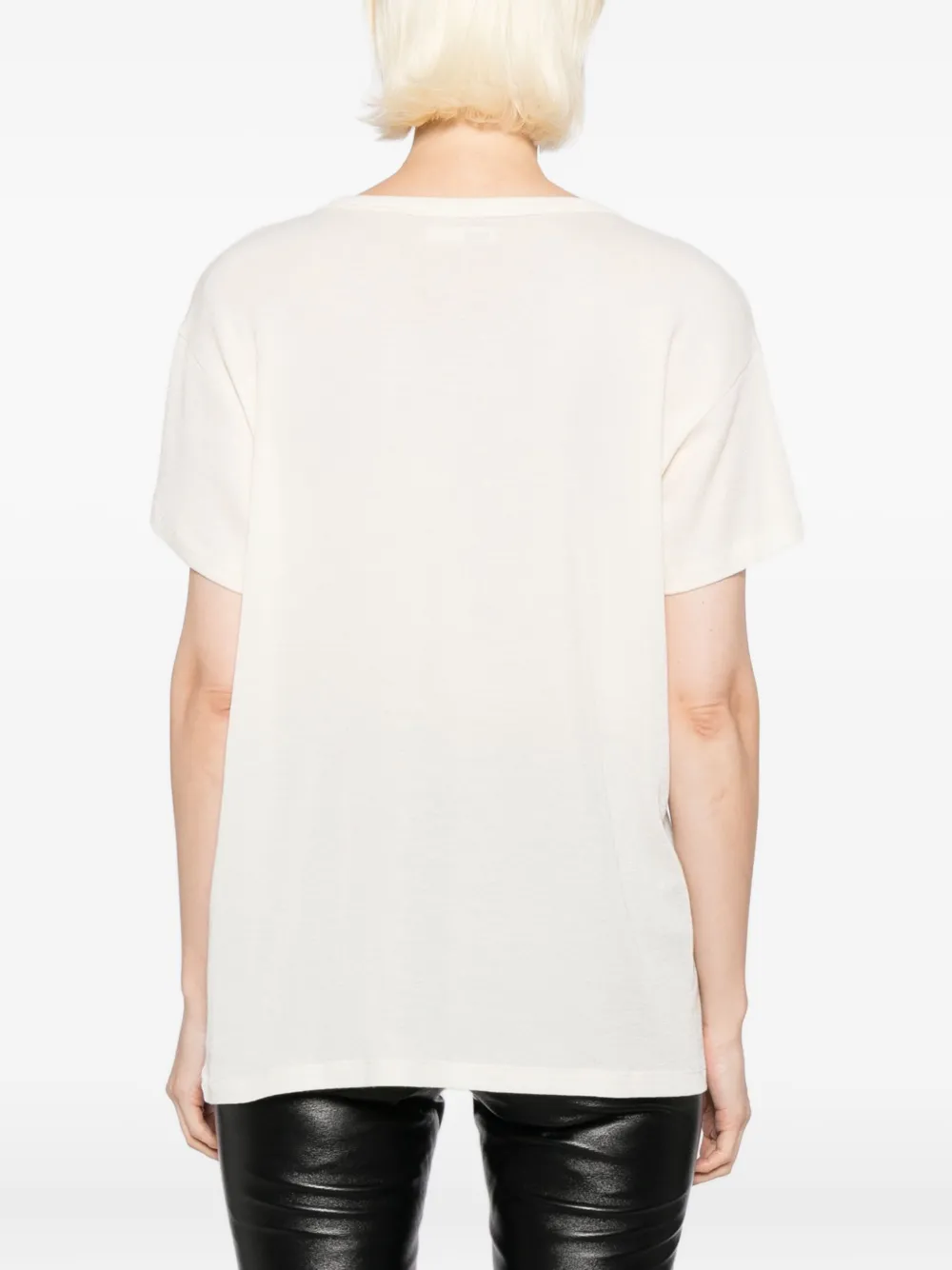Khaite Maeve Top In Neutral