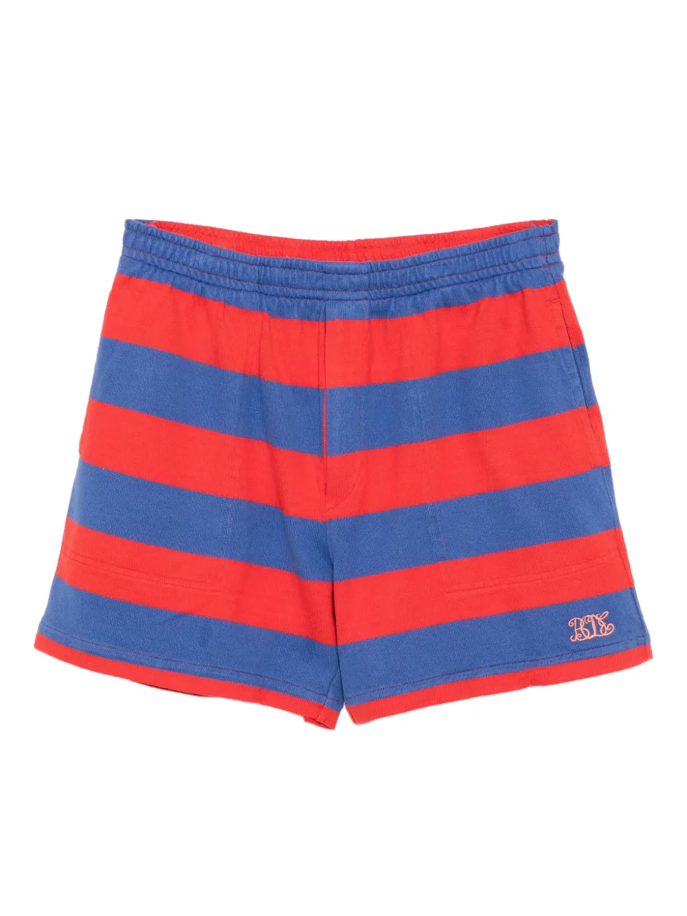 BODE Clubhouse shorts | Red | Image 1