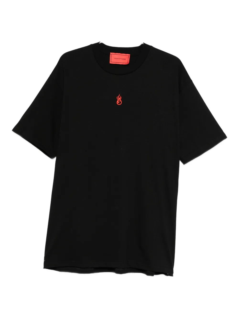 Vision Of Super Cotton T Shirts In Black