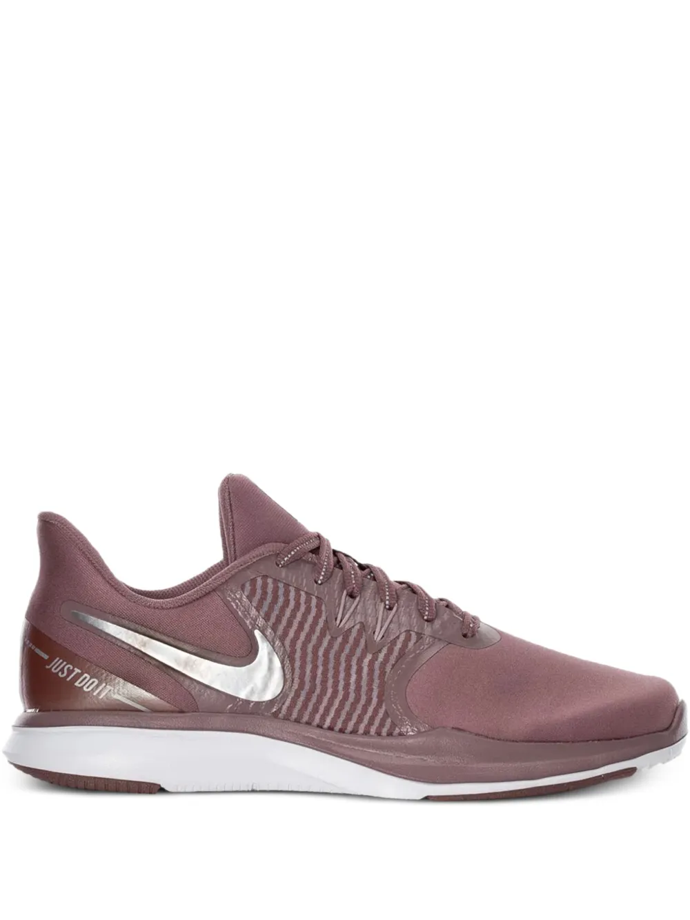 Nike Premium sneakers Roze
