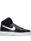 Nike Air Force 1 High ""2020 - Black/White"" sneakers