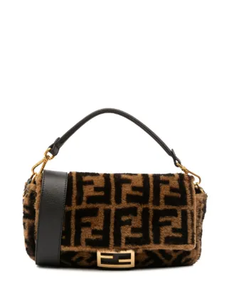 Fendi Pre-Owned