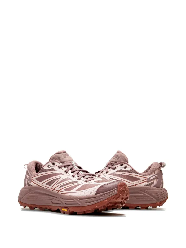 HOKA Mafate Speed 2 スニーカー | ピンク | FARFETCH JP
