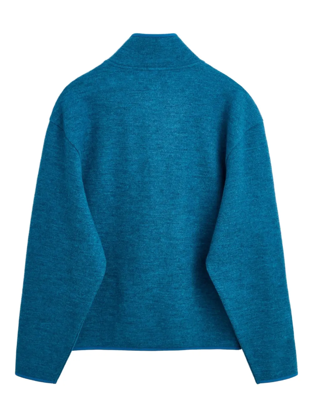 Sunflower half-zip wool sweatshirt | Sweatshirts | Image 2