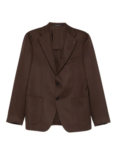 Tagliatore blazer con botones