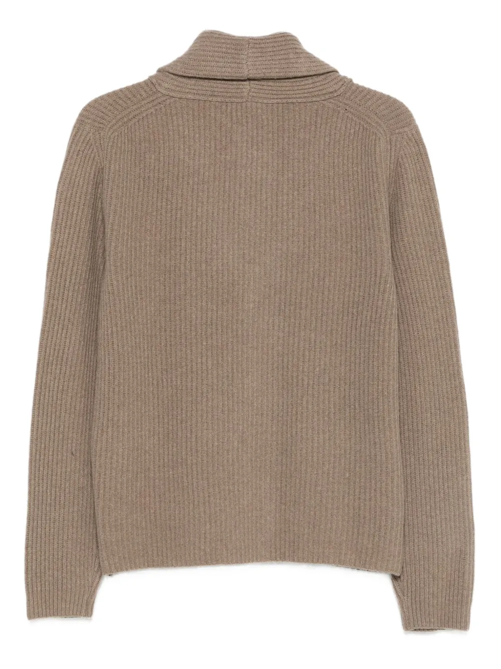 Lardini wool blend cardigan | Cardigans | Image 2