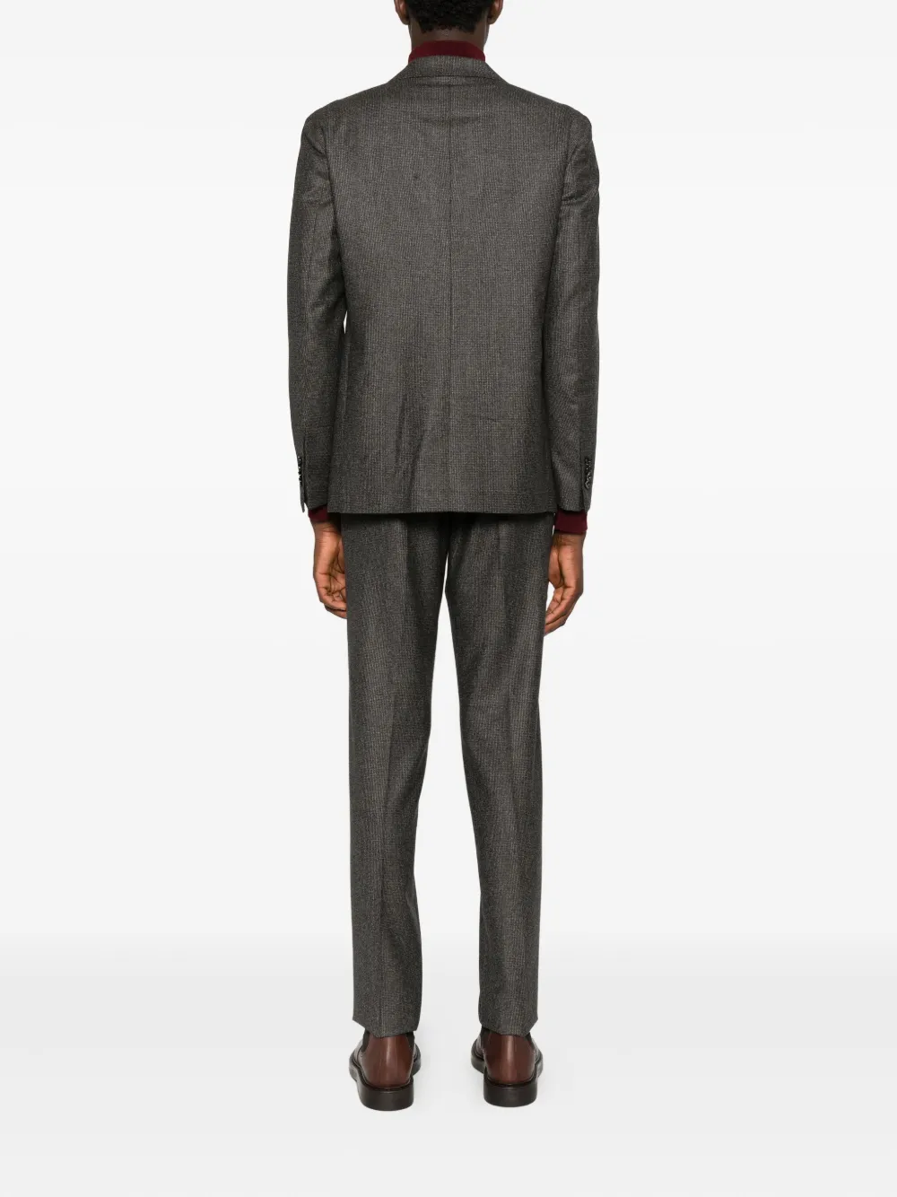 Tagliatore Pak met visgraatpatroon M3062