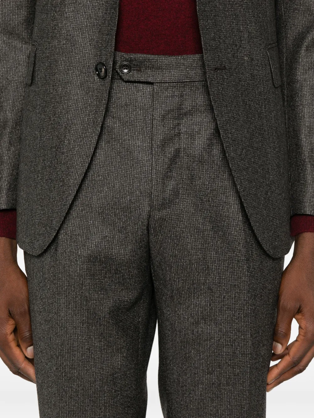 Tagliatore Pak met visgraatpatroon M3062