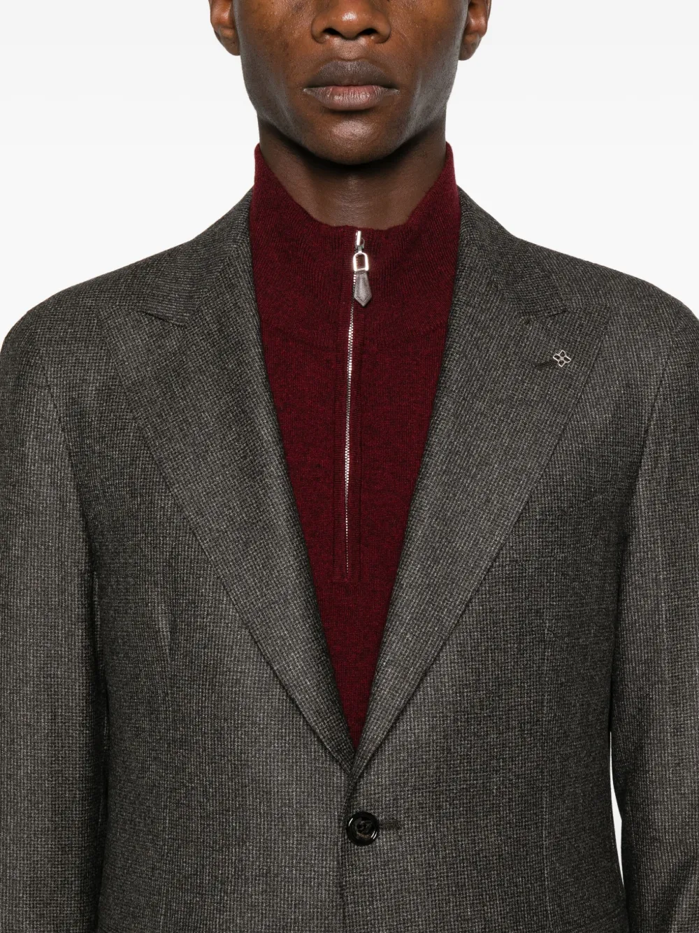 Tagliatore Pak met visgraatpatroon M3062