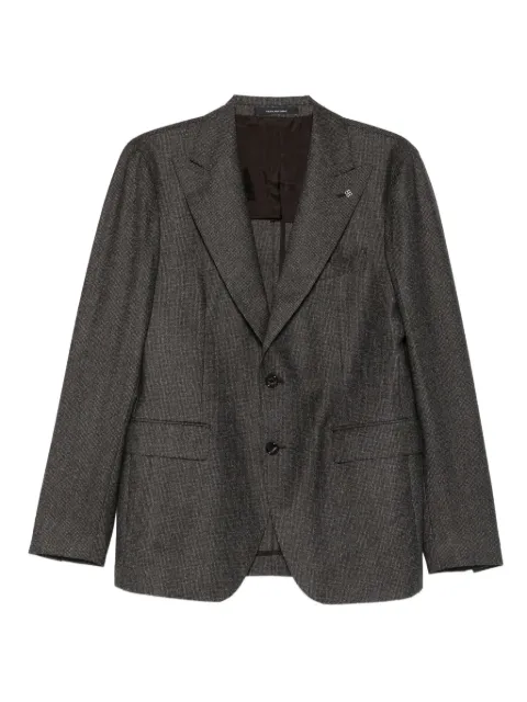 Tagliatore herringbone suit