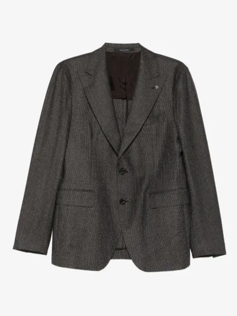 Tagliatore costume à motif de chevrons