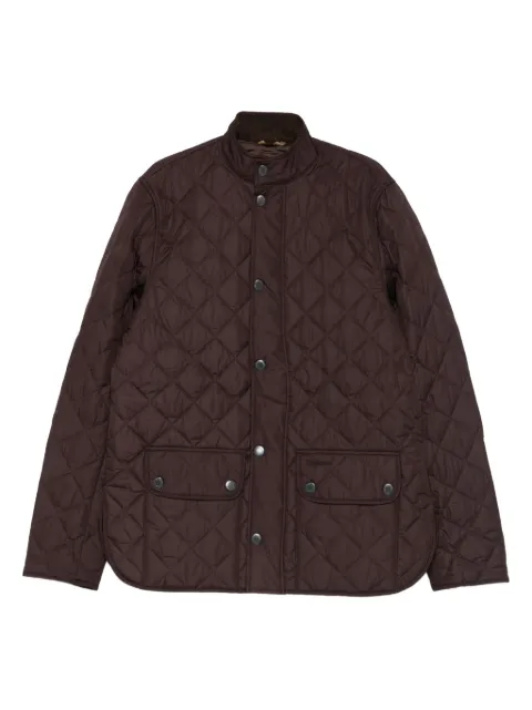 Barbour doudoune Lowerdale