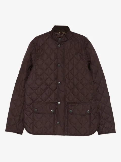 Barbour chamarra capitonada Lowerdale