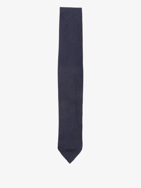 Lardini シルク ネクタイ