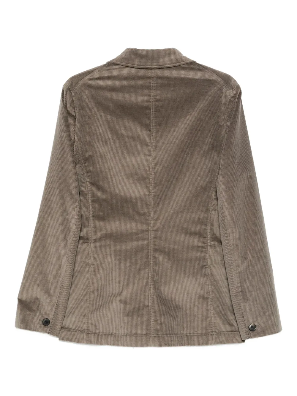 Paul Smith corduroy shirt jacket | Shirt Jackets | Image 2