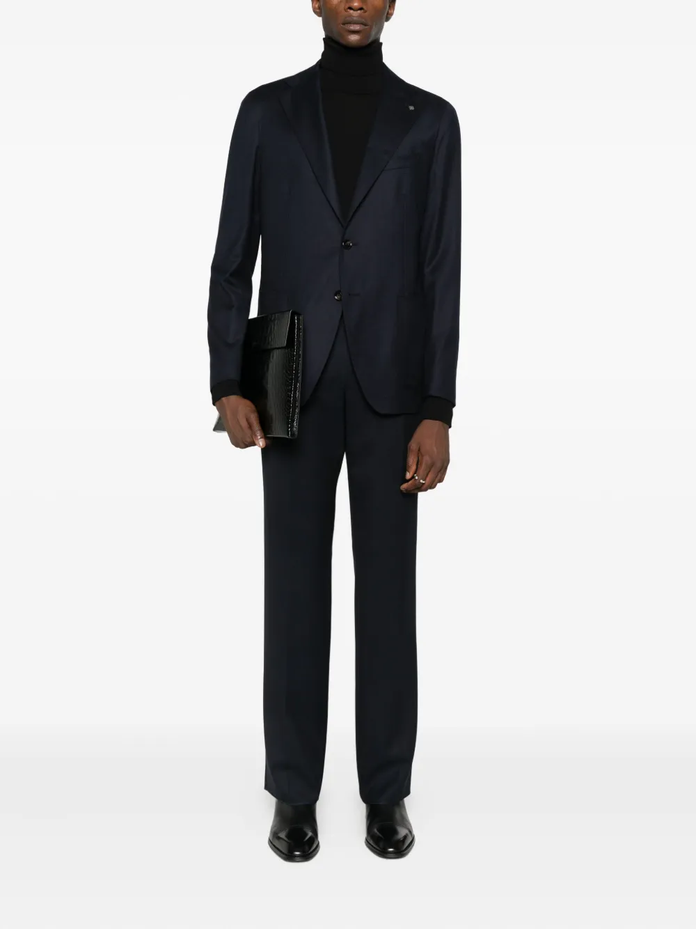 Tagliatore single-breasted jacket | Suit & Dinner Jackets | Image 2