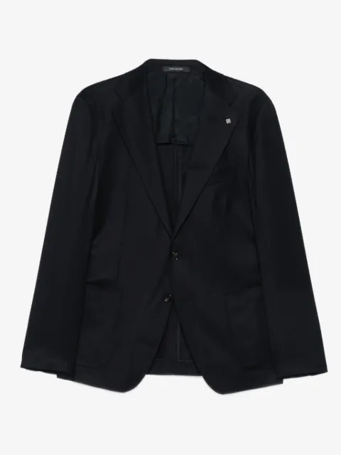Tagliatore veste à simple boutonnage