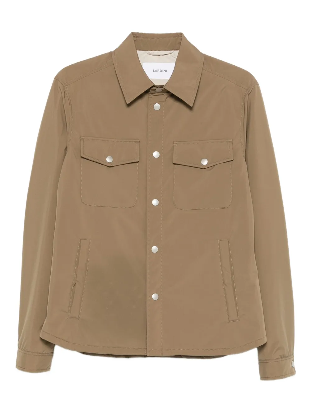 Lardini Jaqueta mangas longas | Neutro | Image 1