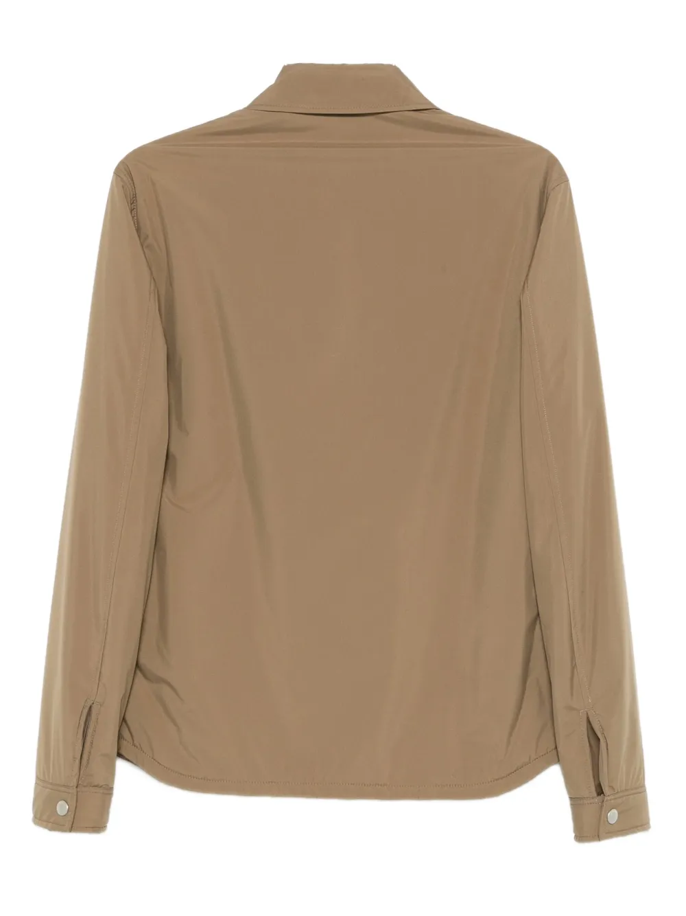 Lardini Jaqueta mangas longas | Camisa jaqueta | Image 2