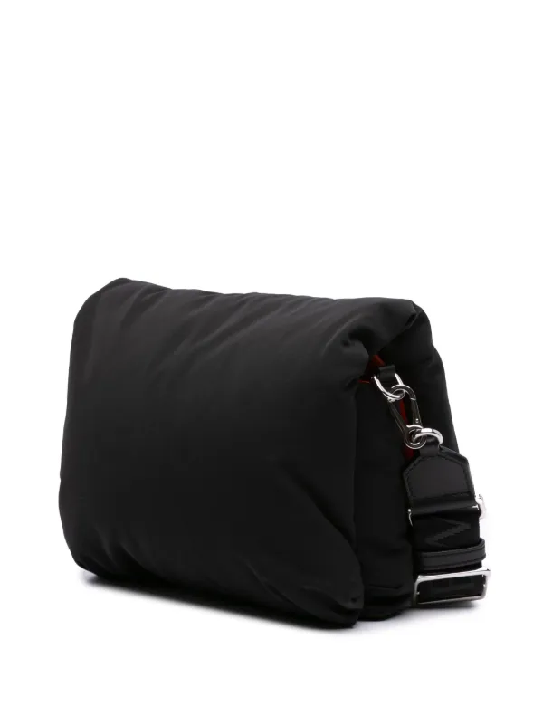 Loewe Pre-Owned 2024 ナイロン ゴヤ パファー ショルダーバッグ