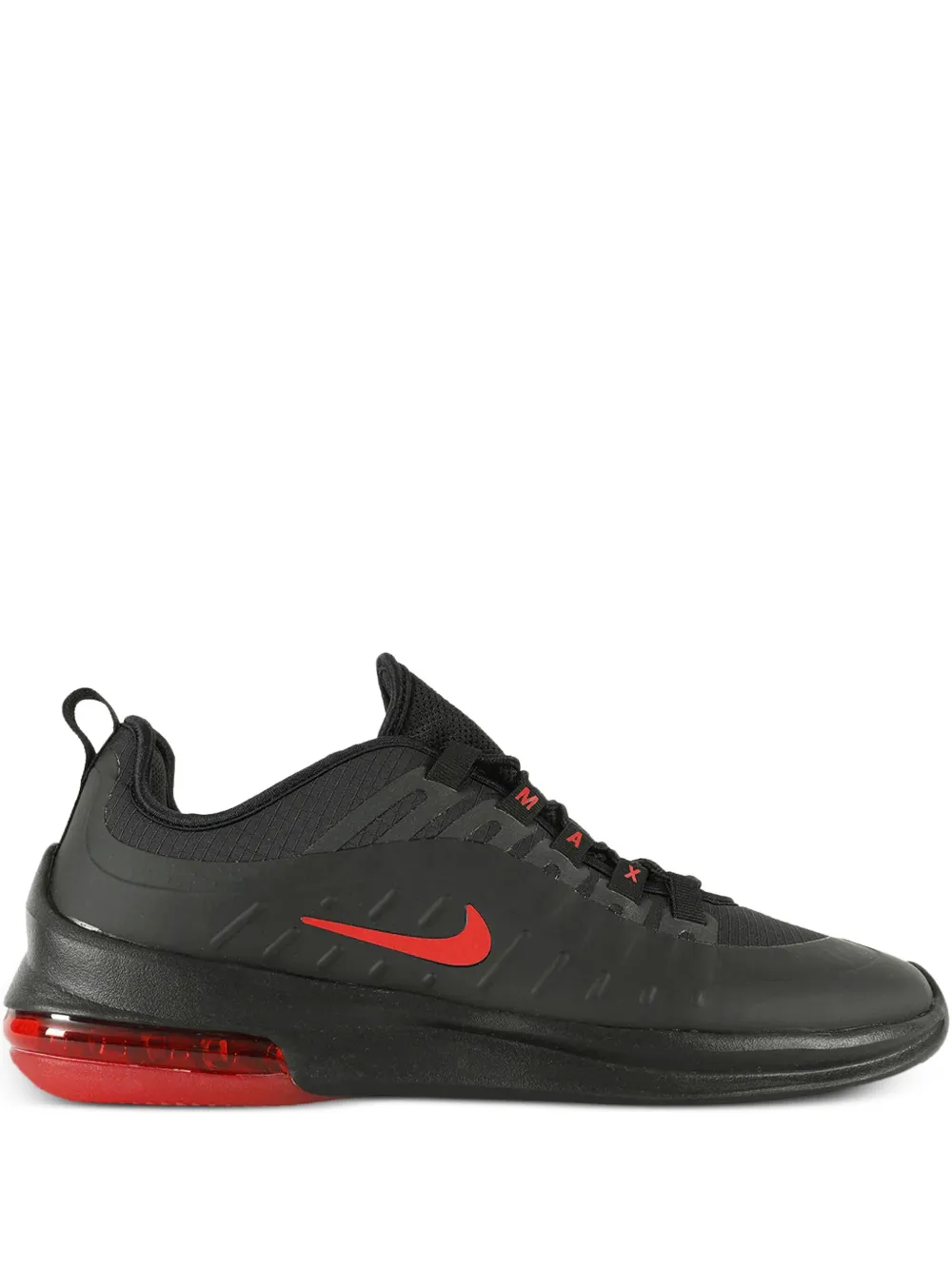 Nike tenis Air Max Axis | negro | Image 1