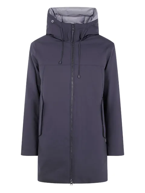 People Of Shibuya Mitake padded coat