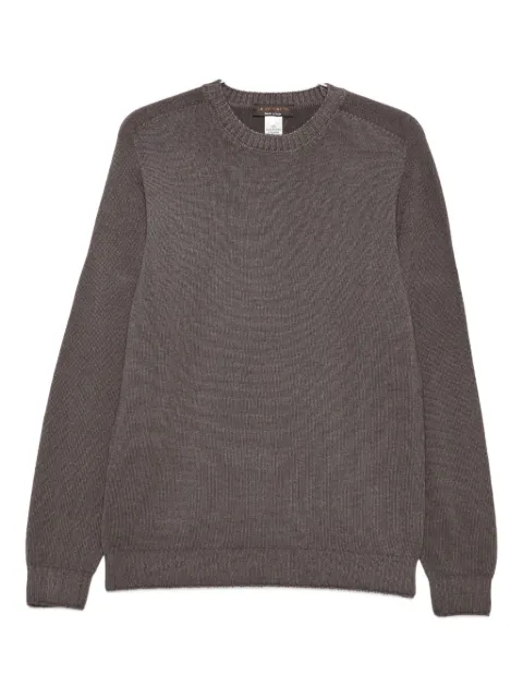 Jeordie's crew neck sweater