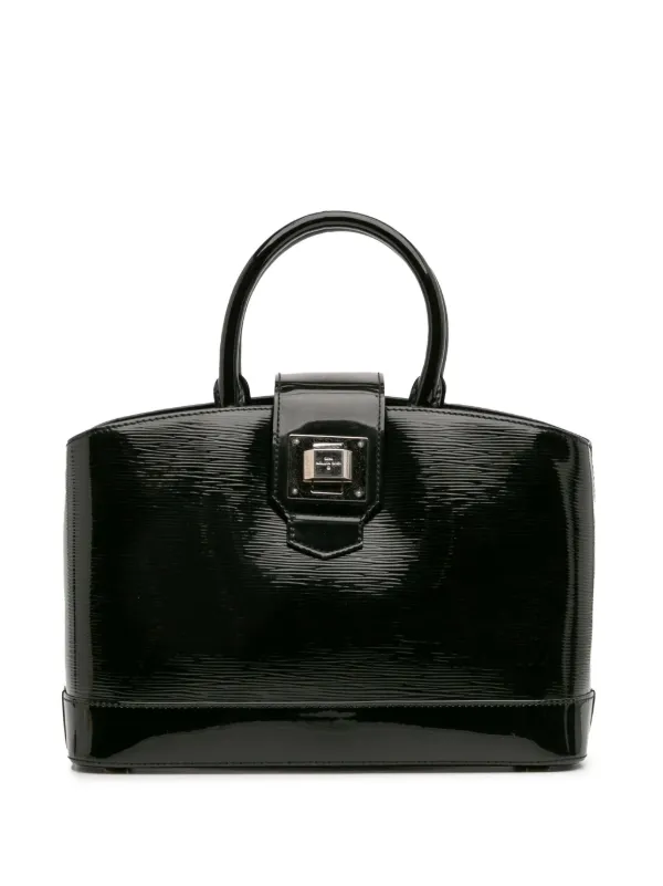 LOUIS VUITTON パッシイPM エピレザー ノワール ルイヴィトン LOUIS VUITTON パッシイPM エピレザー ノワール ルイヴィトン
