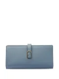 Furla Furla Flow leather continental wallet - Blue